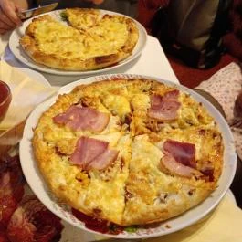 Mathias Pizzeria Söröző Pub Kecskemét - Étel/ital