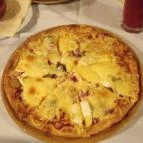 Mathias Pizzeria Söröző Pub Kecskemét - Étel/ital