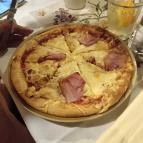 Mathias Pizzeria Söröző Pub Kecskemét - Étel/ital