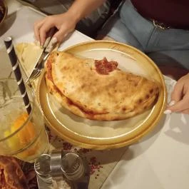 Mathias Pizzeria Söröző Pub Kecskemét - Étel/ital