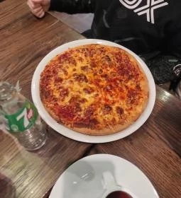 Max Kávézó & Pizzéria