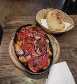 Max Kávézó & Pizzéria