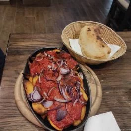 Max Kávézó & Pizzéria, Kecskemét - Egyéb