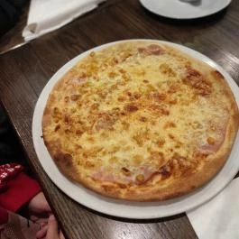 Max Kávézó & Pizzéria, Kecskemét - Egyéb