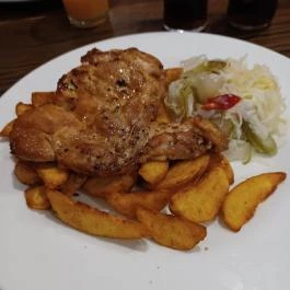 Max Kávézó & Pizzéria, Kecskemét - Egyéb