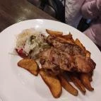 Max Kávézó & Pizzéria Kecskemét - Egyéb