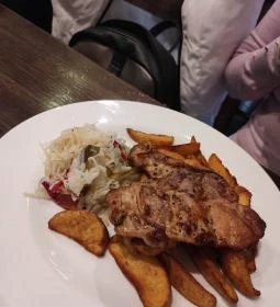 Max Kávézó & Pizzéria