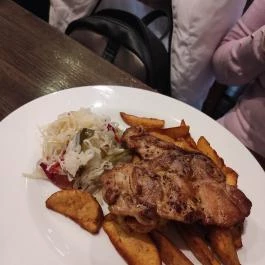 Max Kávézó & Pizzéria, Kecskemét - Egyéb