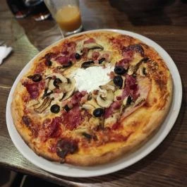 Max Kávézó & Pizzéria, Kecskemét - Egyéb