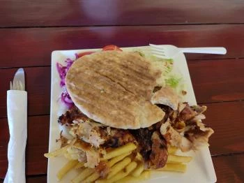 Medina Gyros Balatonlelle