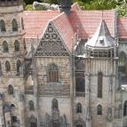 Mini Magyarország Szarvas - Egyéb