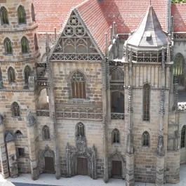 Mini Magyarország, Szarvas - Egyéb