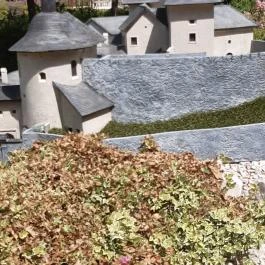 Mini Magyarország, Szarvas - Egyéb