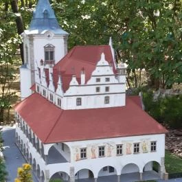 Mini Magyarország, Szarvas - Egyéb