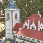 Mini Magyarország Szarvas - Egyéb