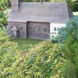 Mini Magyarország, Szarvas - Egyéb