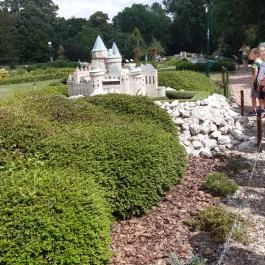 Mini Magyarország, Szarvas - Egyéb