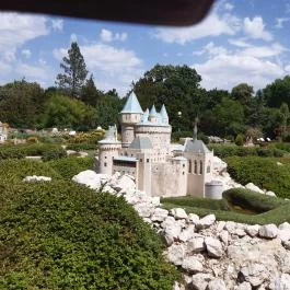 Mini Magyarország, Szarvas - Egyéb