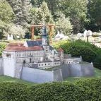 Mini Magyarország Szarvas - Egyéb