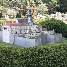 Mini Magyarország, Szarvas - Egyéb