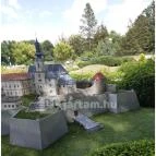 Mini Magyarország Szarvas - Egyéb