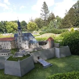 Mini Magyarország, Szarvas - Egyéb