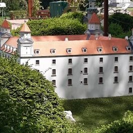 Mini Magyarország, Szarvas - Egyéb