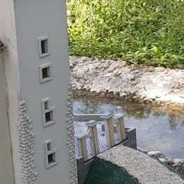 Mini Magyarország, Szarvas - Egyéb