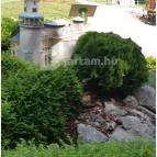 Mini Magyarország Szarvas - Egyéb