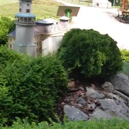 Mini Magyarország, Szarvas - Egyéb