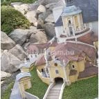 Mini Magyarország Szarvas - Egyéb