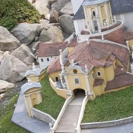 Mini Magyarország, Szarvas - Egyéb