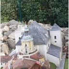 Mini Magyarország Szarvas - Egyéb