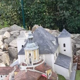 Mini Magyarország, Szarvas - Egyéb