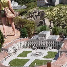 Mini Magyarország, Szarvas - Egyéb