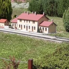 Mini Magyarország, Szarvas - Egyéb