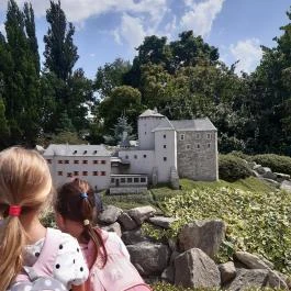 Mini Magyarország, Szarvas - Egyéb