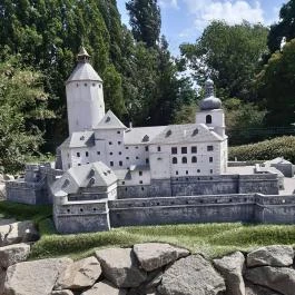 Mini Magyarország, Szarvas - Egyéb