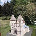 Mini Magyarország Szarvas - Egyéb