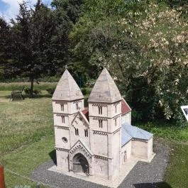 Mini Magyarország, Szarvas - Egyéb