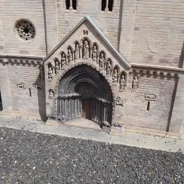 Mini Magyarország, Szarvas - Egyéb