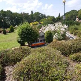 Mini Magyarország, Szarvas - Egyéb