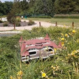 Mini Magyarország, Szarvas - Egyéb