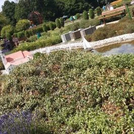 Mini Magyarország, Szarvas - Egyéb