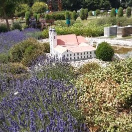 Mini Magyarország, Szarvas - Egyéb