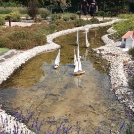 Mini Magyarország, Szarvas - Egyéb