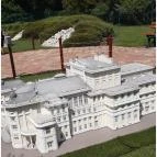 Mini Magyarország Szarvas - Egyéb