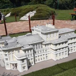 Mini Magyarország, Szarvas - Egyéb