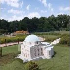 Mini Magyarország Szarvas - Egyéb