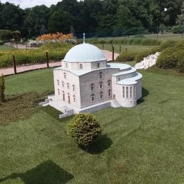 Mini Magyarország, Szarvas - Egyéb